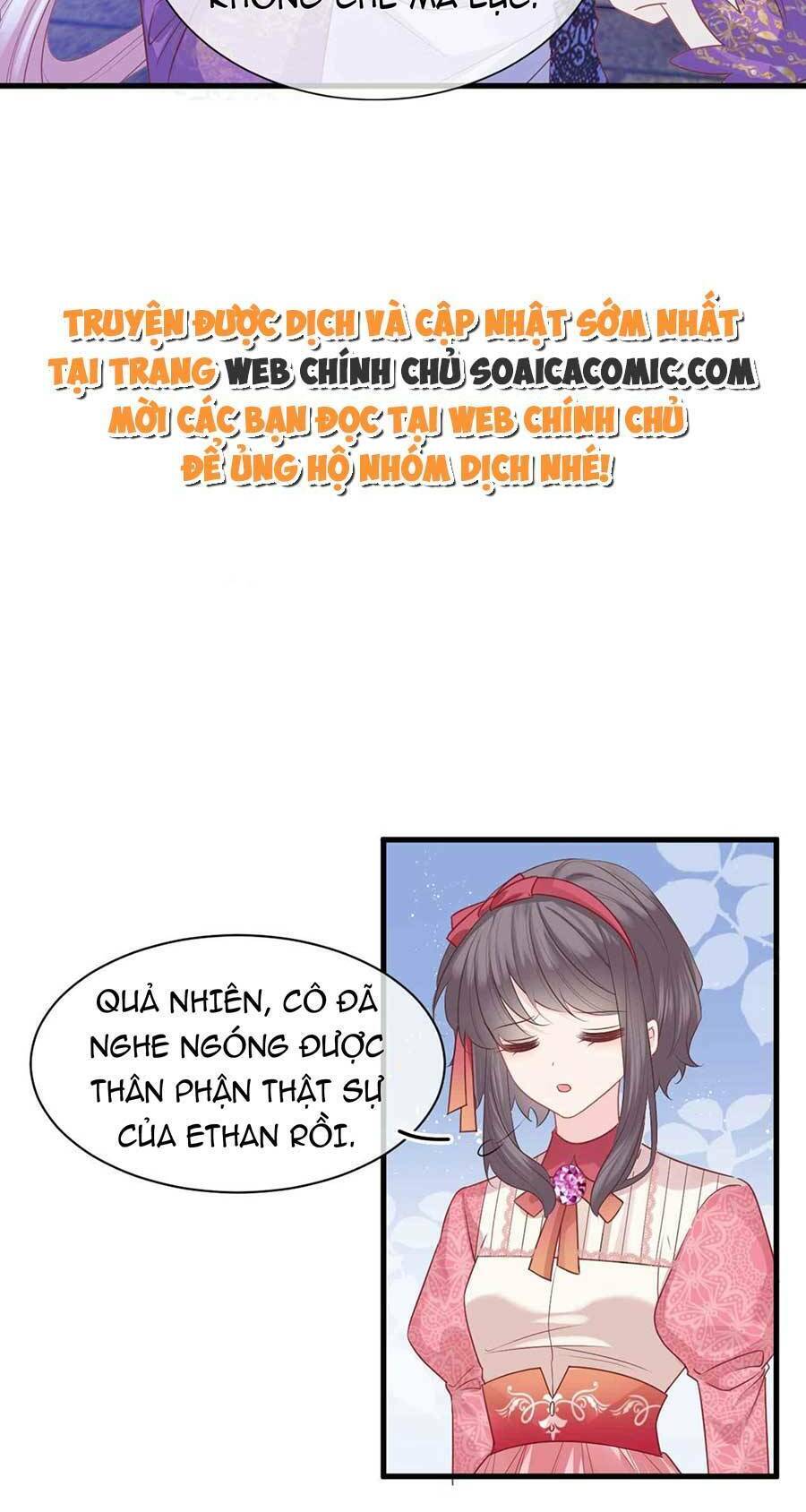 Kế Hoạch Công Lược Hắc Hóa Công Tước Chapter 11 - 10