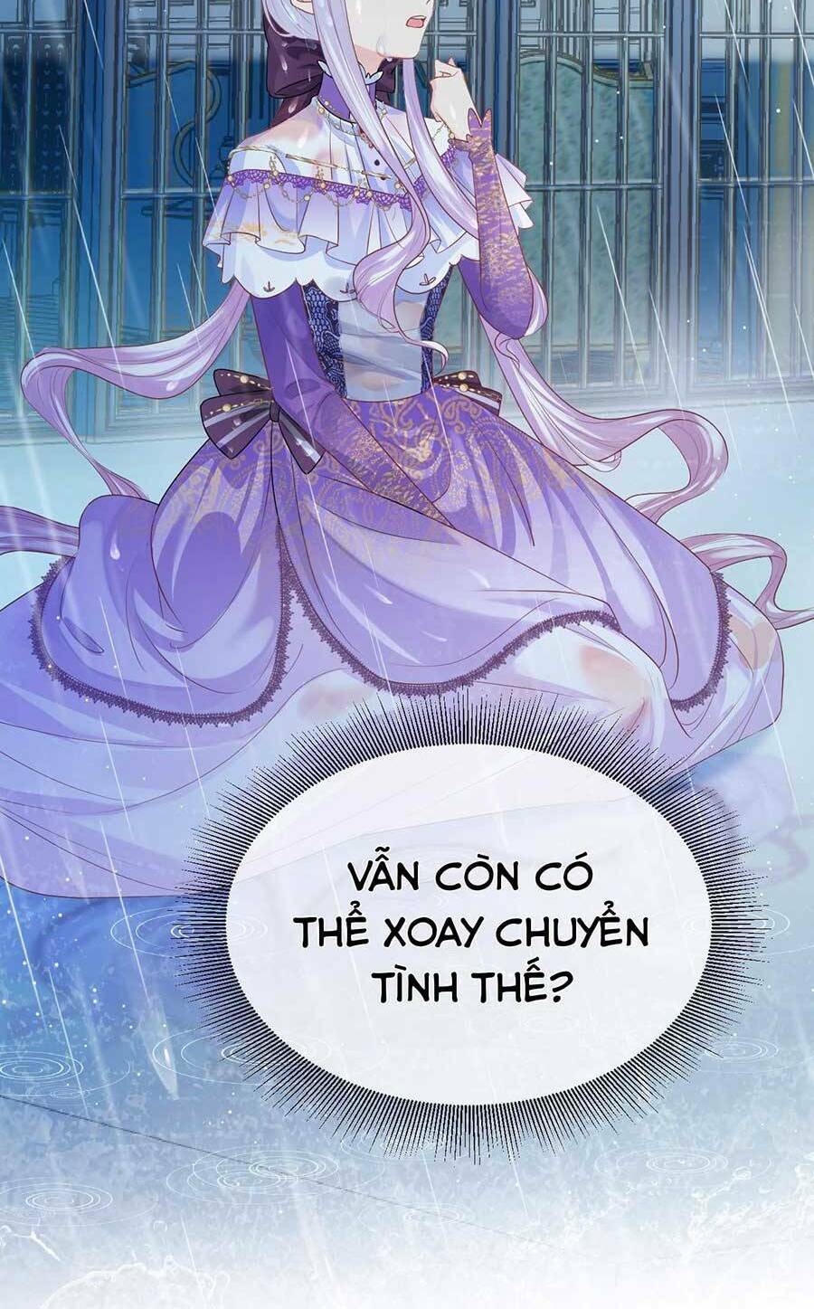 Kế Hoạch Công Lược Hắc Hóa Công Tước Chapter 12 - 14