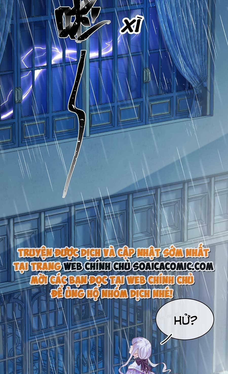 Kế Hoạch Công Lược Hắc Hóa Công Tước Chapter 12 - 17