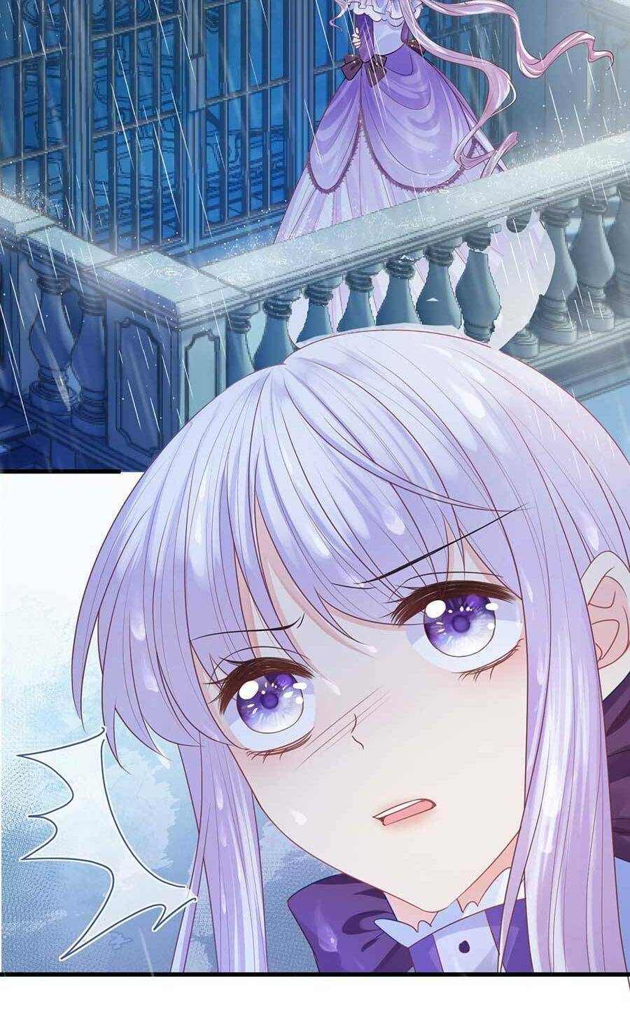 Kế Hoạch Công Lược Hắc Hóa Công Tước Chapter 12 - 18