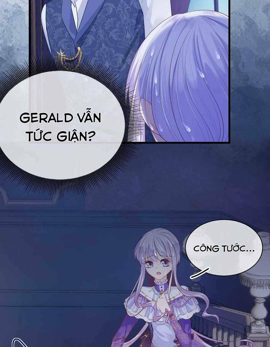 Kế Hoạch Công Lược Hắc Hóa Công Tước Chapter 12 - 22