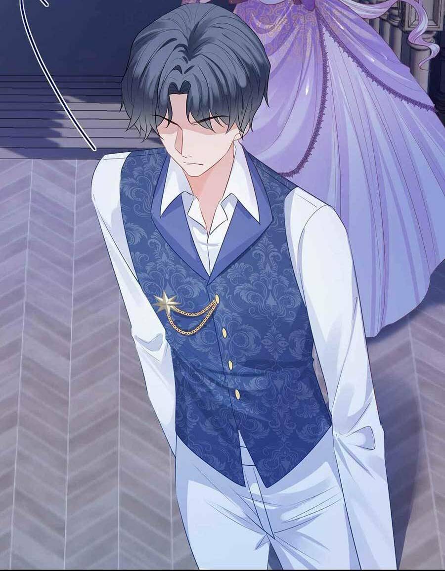 Kế Hoạch Công Lược Hắc Hóa Công Tước Chapter 12 - 23