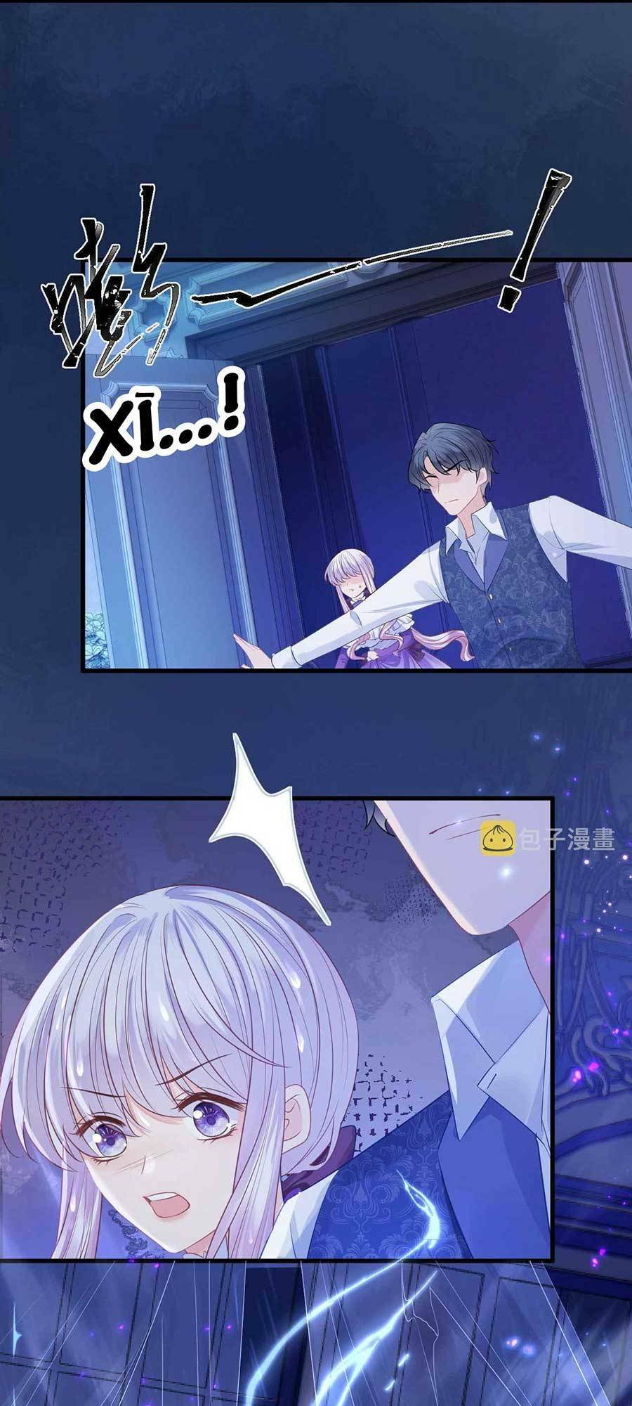 Kế Hoạch Công Lược Hắc Hóa Công Tước Chapter 12 - 24