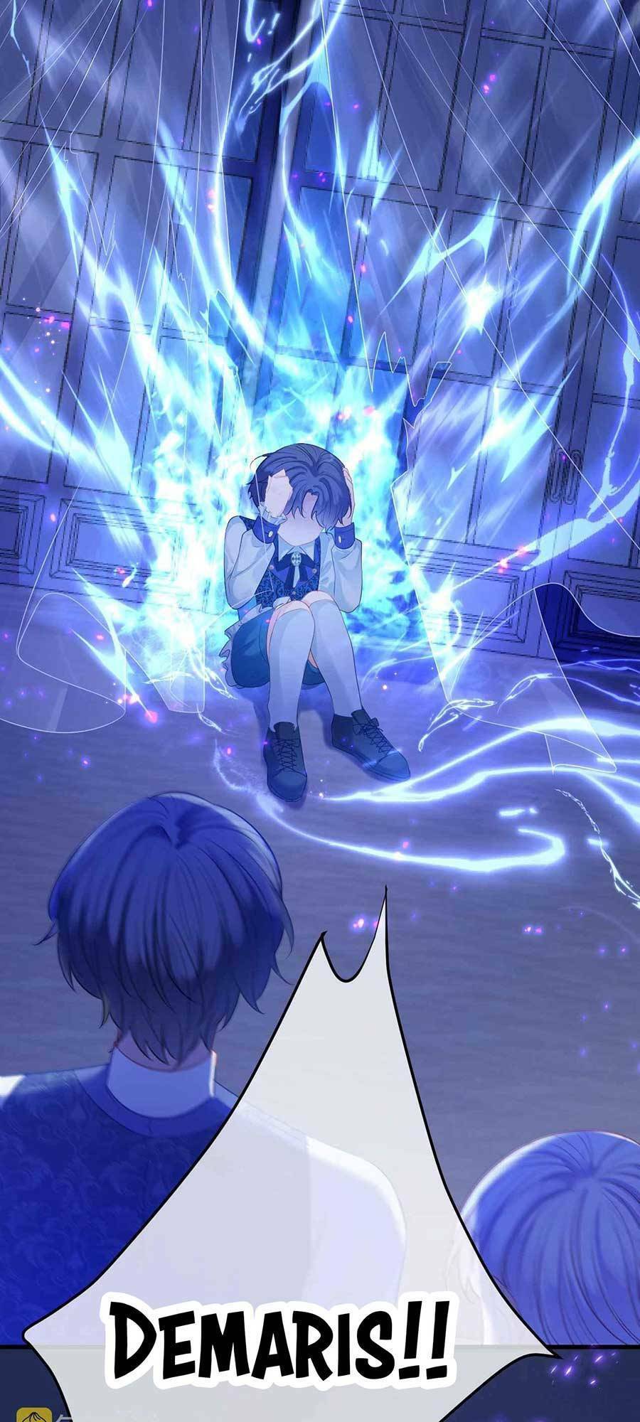 Kế Hoạch Công Lược Hắc Hóa Công Tước Chapter 12 - 25