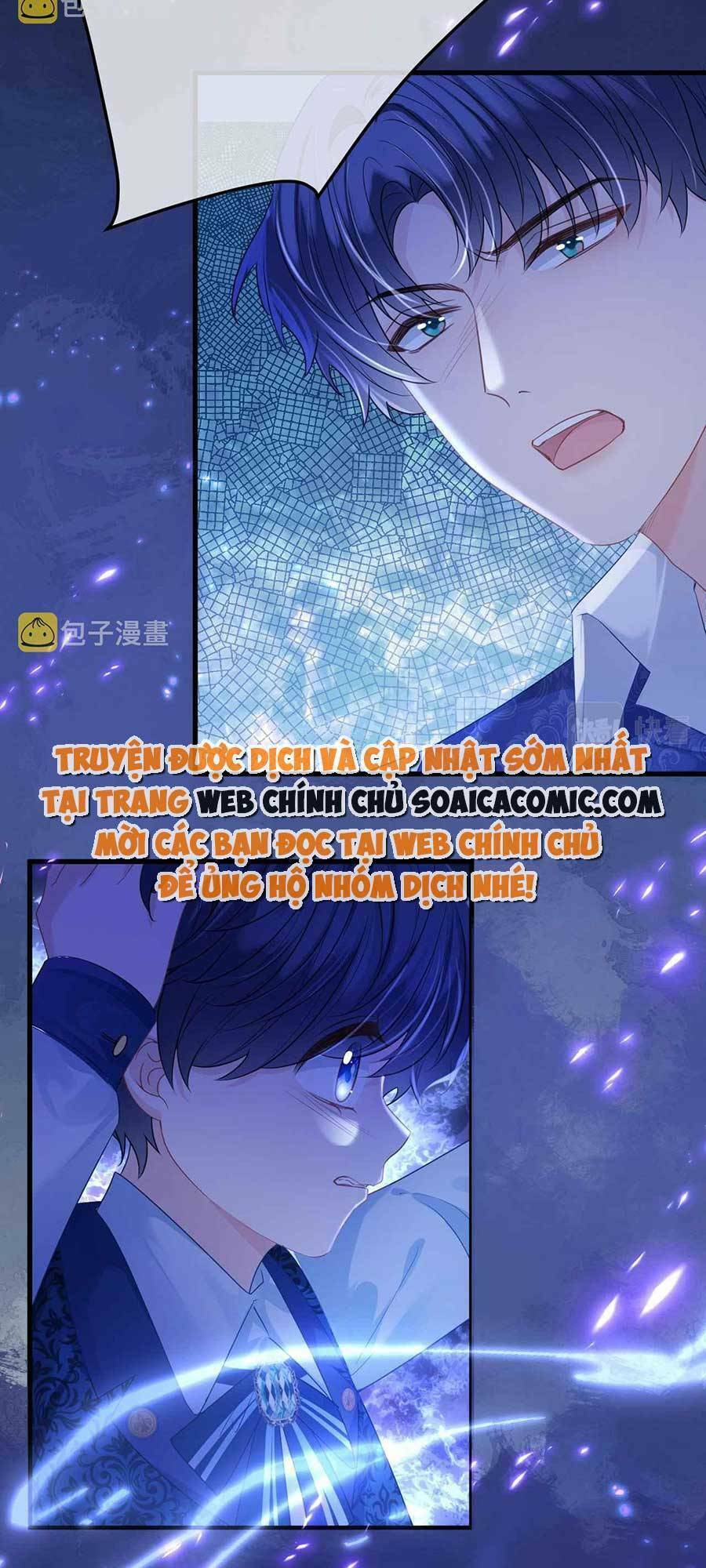 Kế Hoạch Công Lược Hắc Hóa Công Tước Chapter 12 - 26