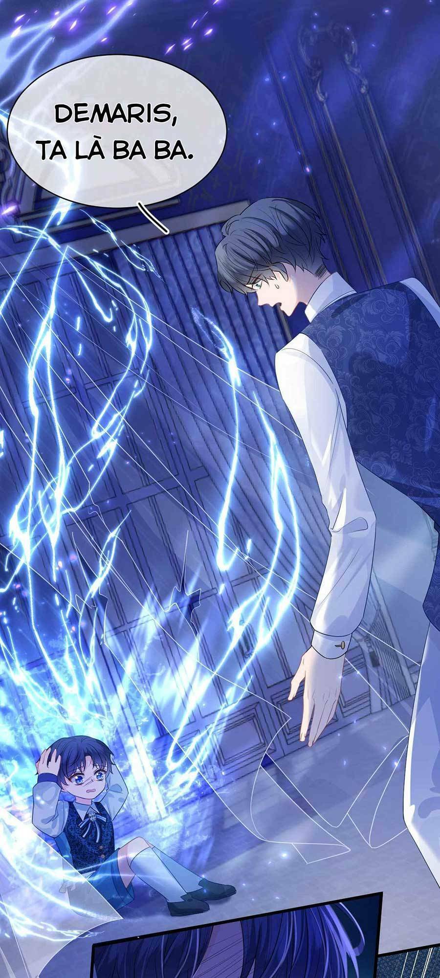 Kế Hoạch Công Lược Hắc Hóa Công Tước Chapter 12 - 27