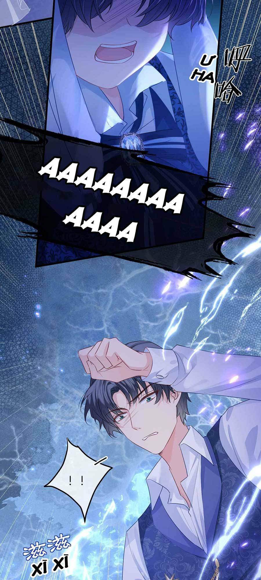 Kế Hoạch Công Lược Hắc Hóa Công Tước Chapter 12 - 28