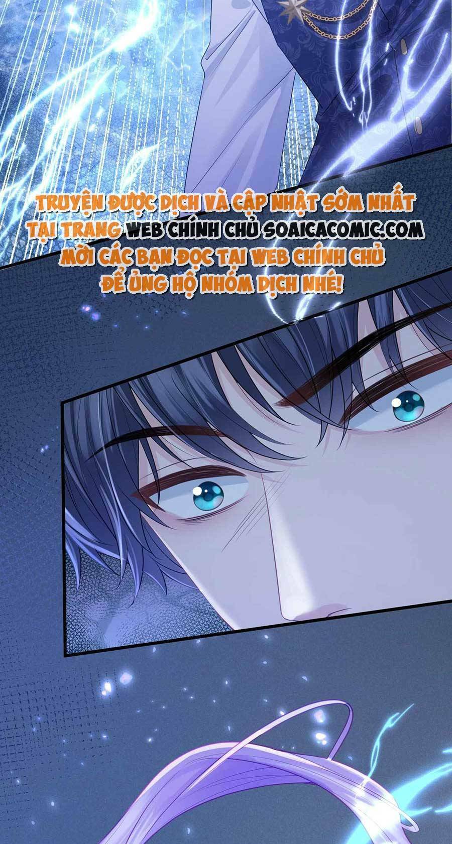 Kế Hoạch Công Lược Hắc Hóa Công Tước Chapter 12 - 29