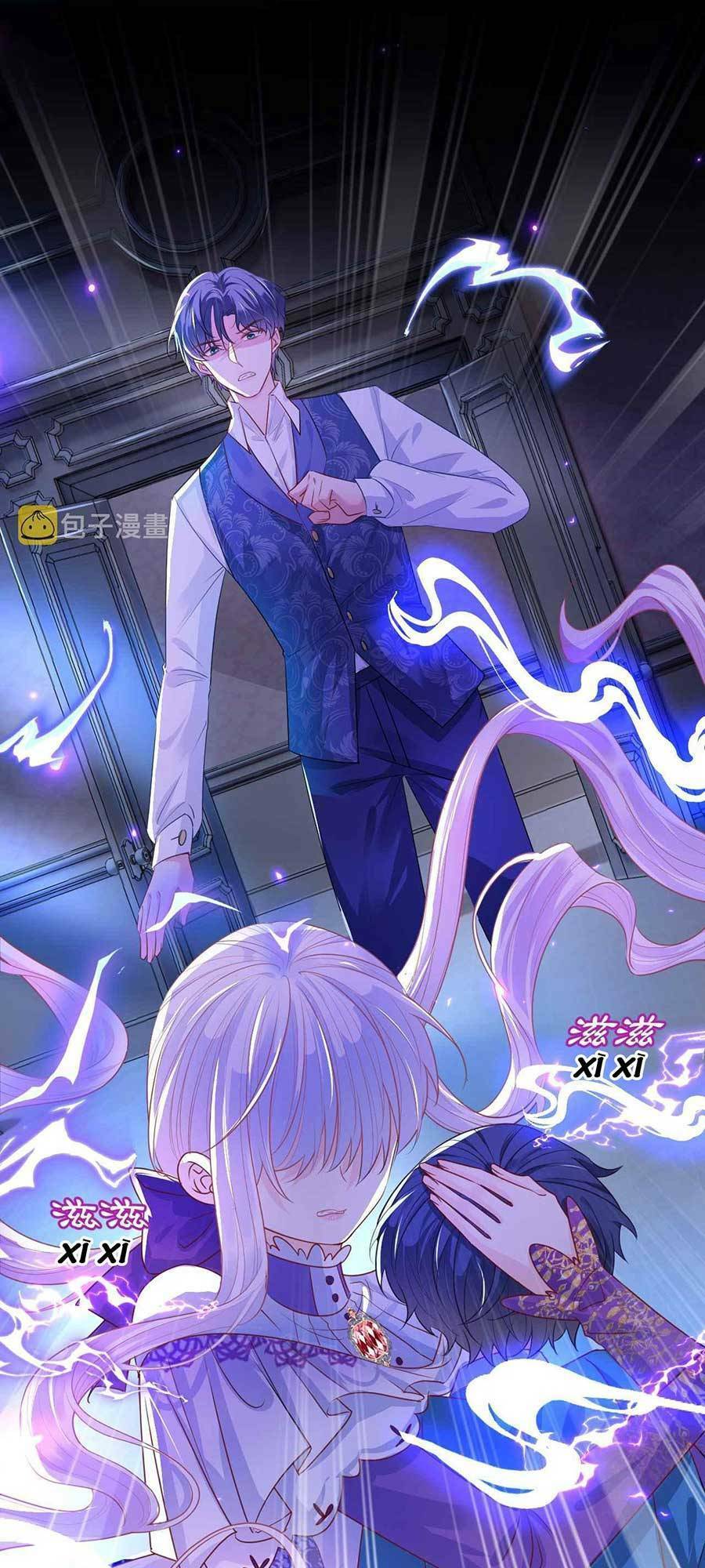 Kế Hoạch Công Lược Hắc Hóa Công Tước Chapter 12 - 31