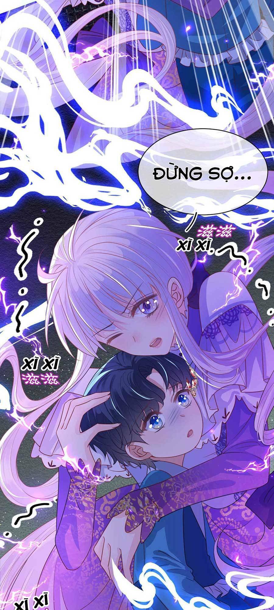 Kế Hoạch Công Lược Hắc Hóa Công Tước Chapter 12 - 32