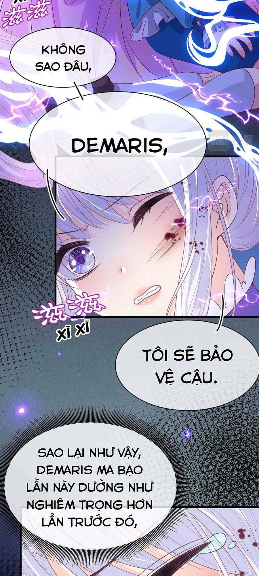 Kế Hoạch Công Lược Hắc Hóa Công Tước Chapter 12 - 33