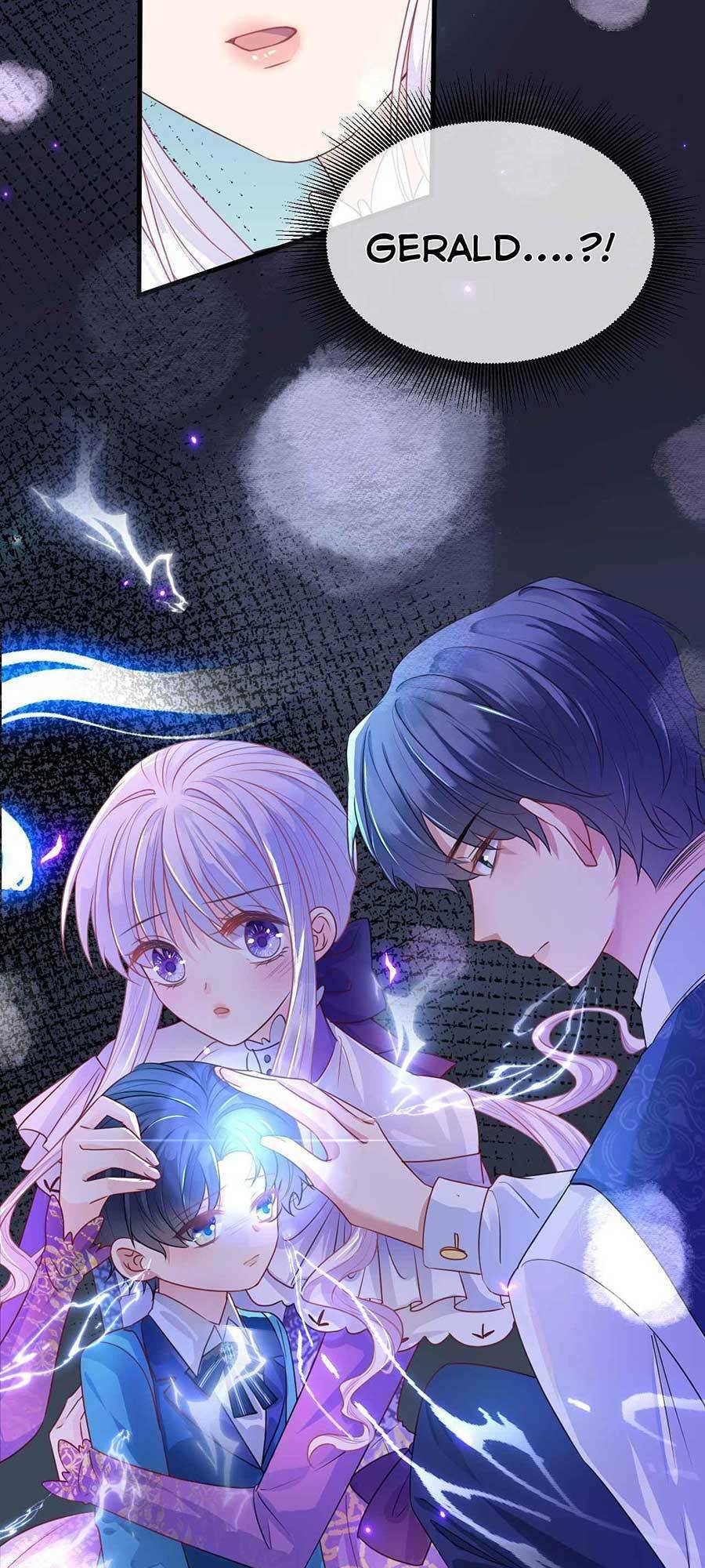 Kế Hoạch Công Lược Hắc Hóa Công Tước Chapter 12 - 37