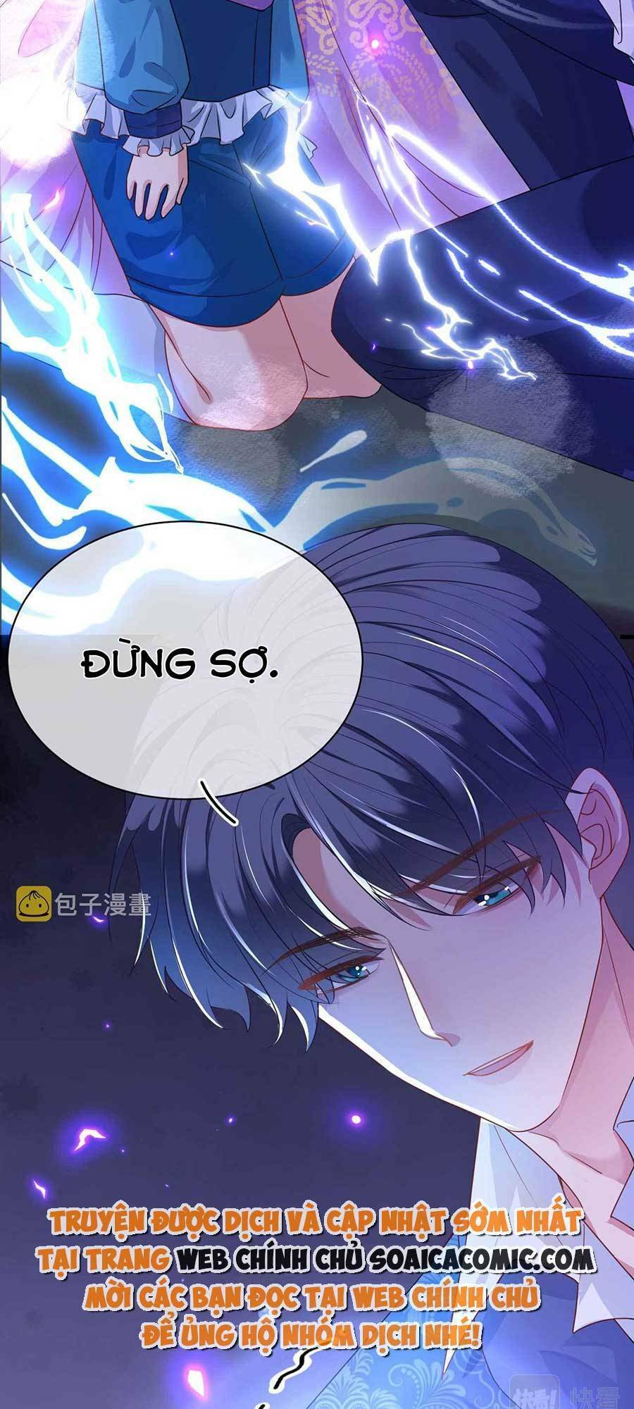 Kế Hoạch Công Lược Hắc Hóa Công Tước Chapter 12 - 38