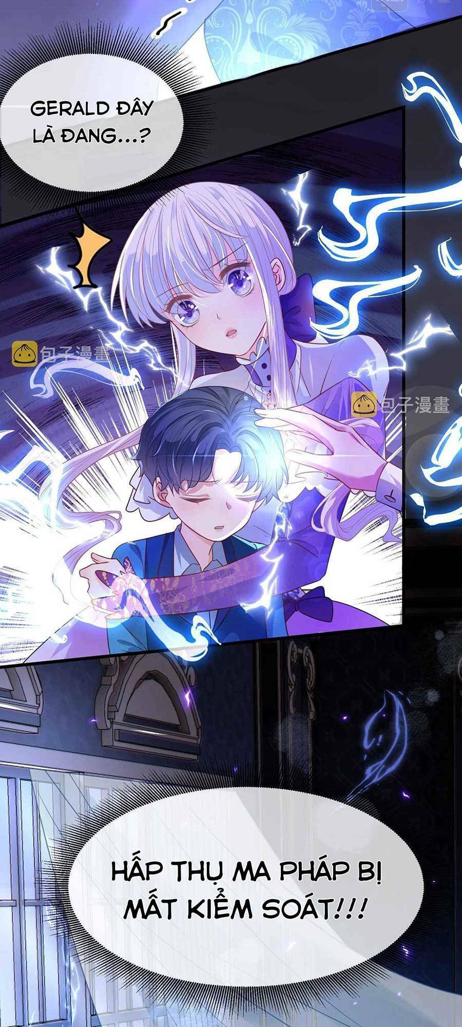 Kế Hoạch Công Lược Hắc Hóa Công Tước Chapter 12 - 39