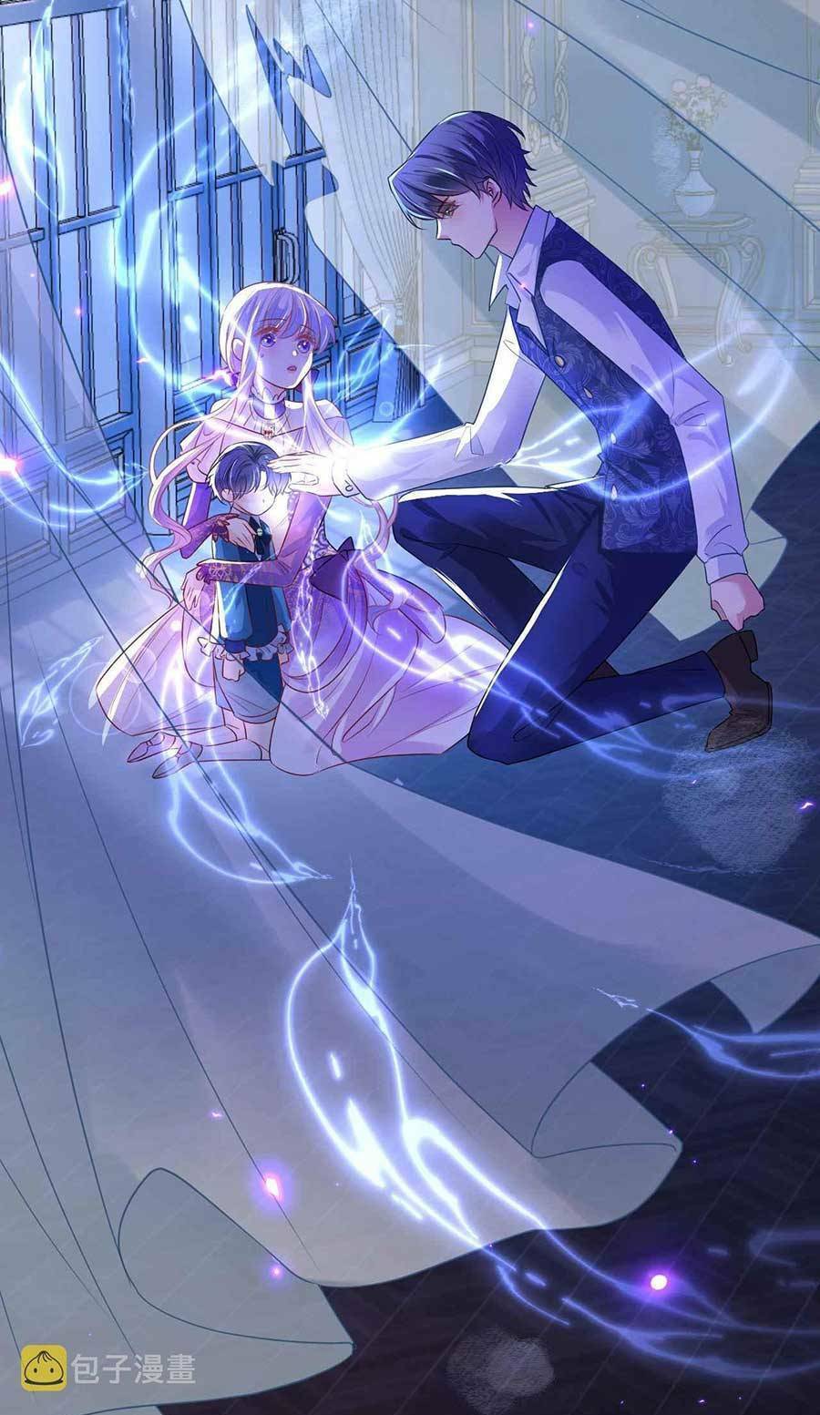 Kế Hoạch Công Lược Hắc Hóa Công Tước Chapter 12 - 40