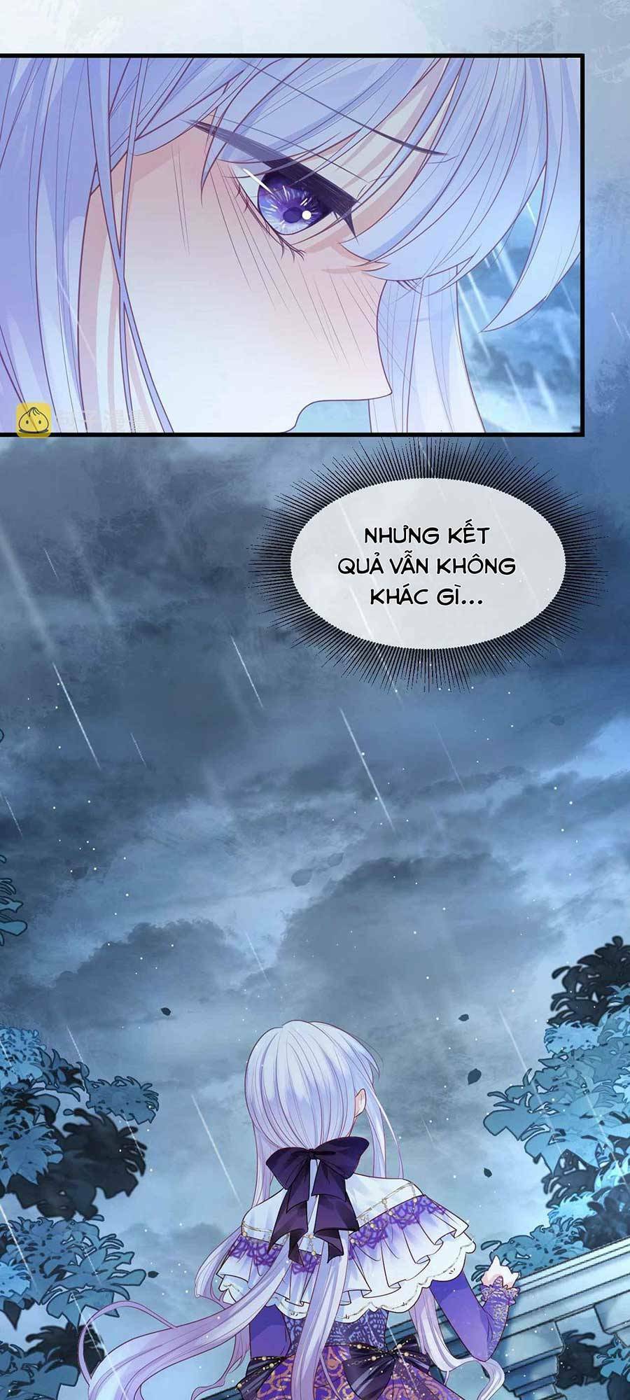 Kế Hoạch Công Lược Hắc Hóa Công Tước Chapter 12 - 6