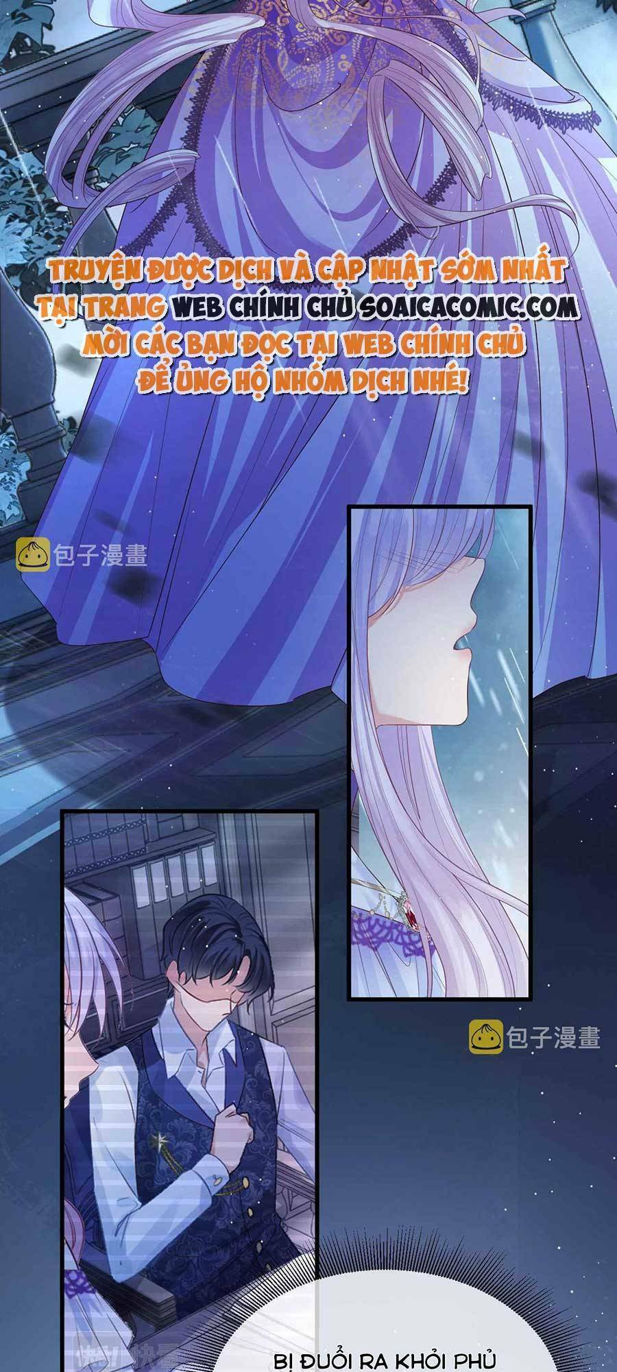 Kế Hoạch Công Lược Hắc Hóa Công Tước Chapter 12 - 7