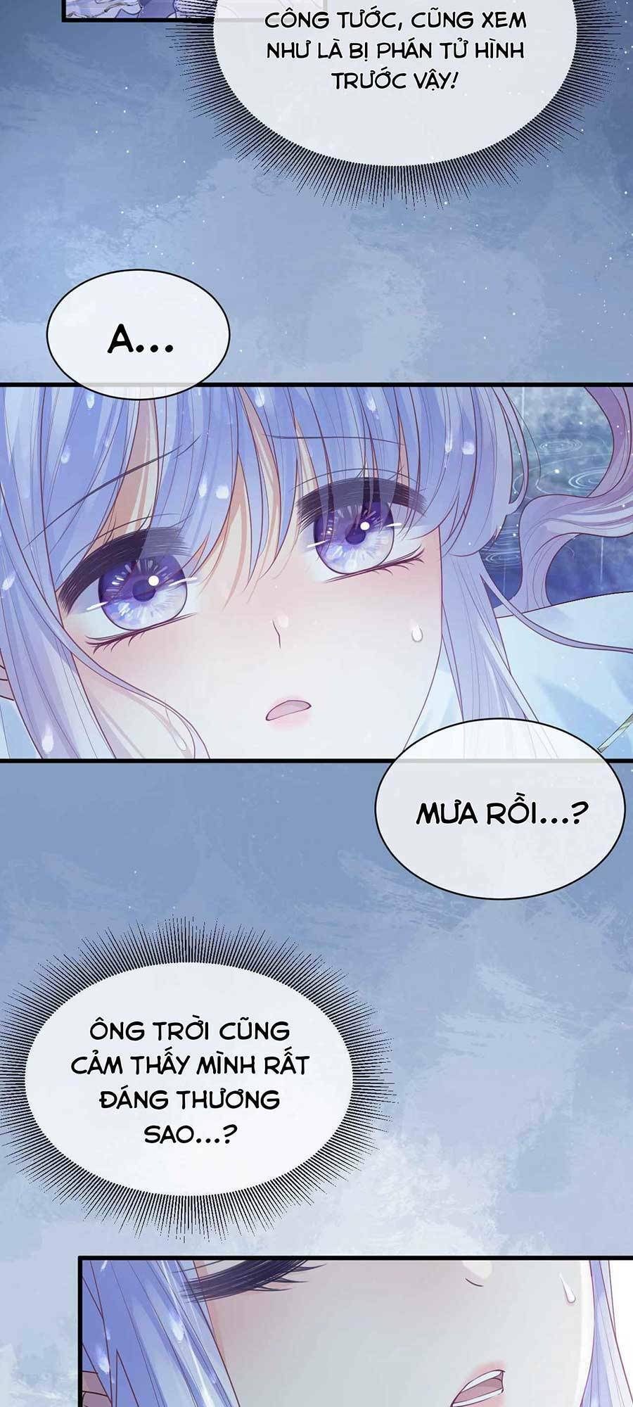 Kế Hoạch Công Lược Hắc Hóa Công Tước Chapter 12 - 8