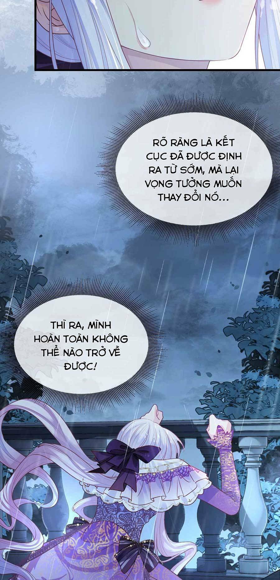 Kế Hoạch Công Lược Hắc Hóa Công Tước Chapter 12 - 9