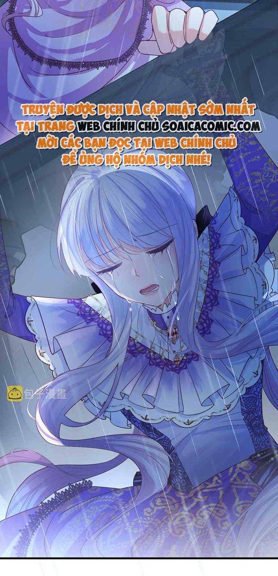 Kế Hoạch Công Lược Hắc Hóa Công Tước Chapter 12 - 10