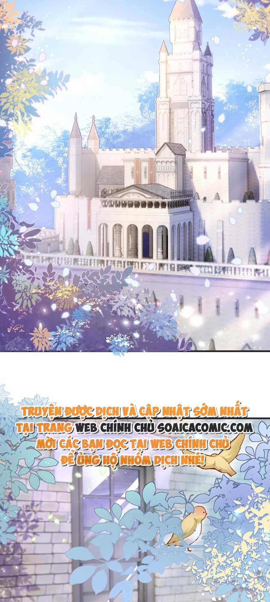 Kế Hoạch Công Lược Hắc Hóa Công Tước Chapter 2 - 2