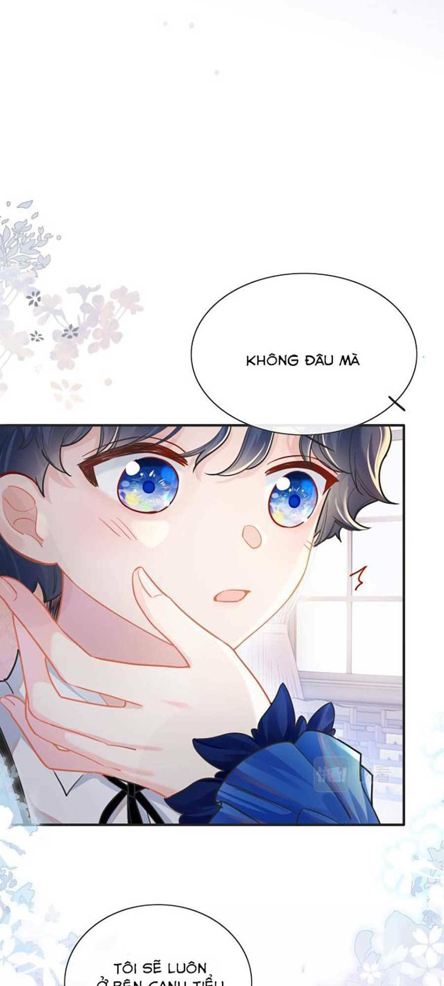 Kế Hoạch Công Lược Hắc Hóa Công Tước Chapter 2 - 19