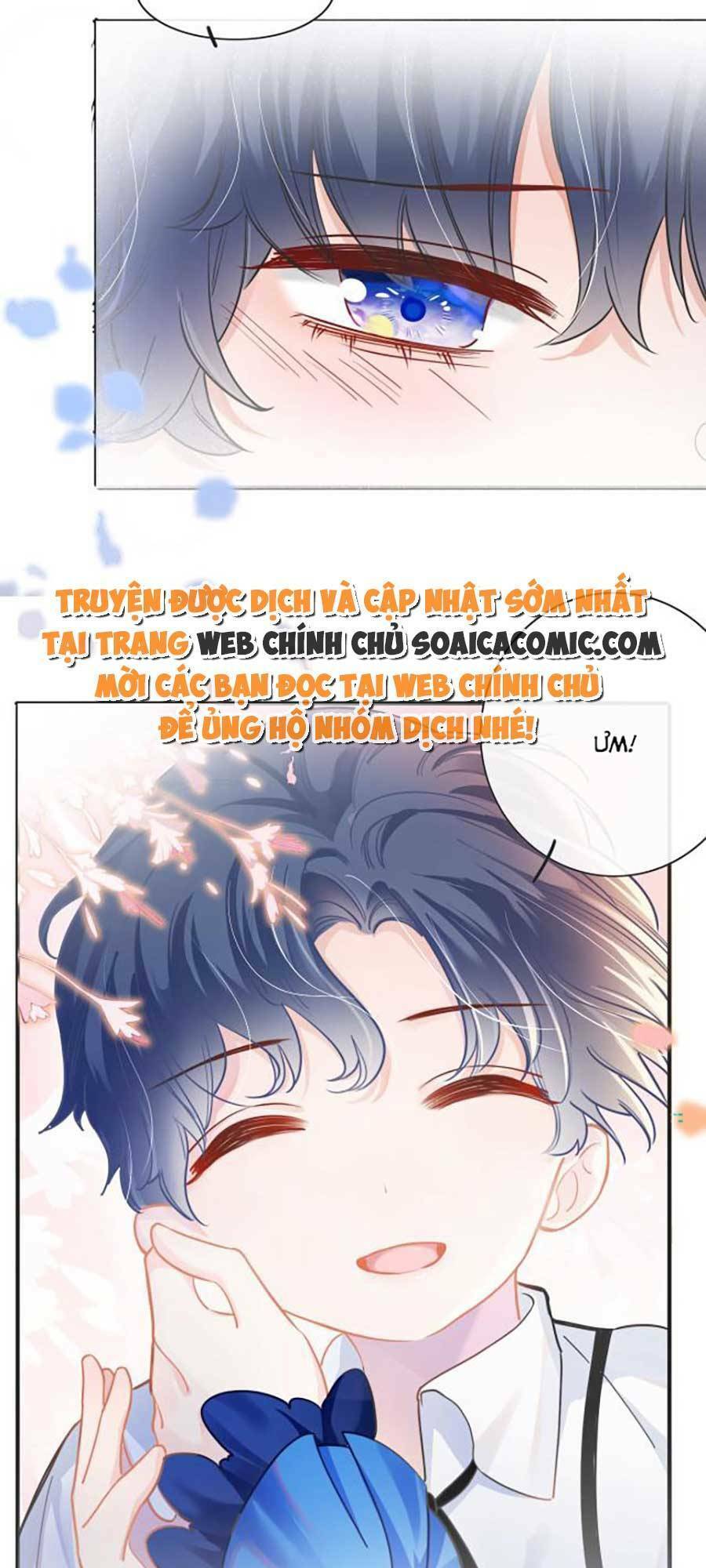 Kế Hoạch Công Lược Hắc Hóa Công Tước Chapter 2 - 23