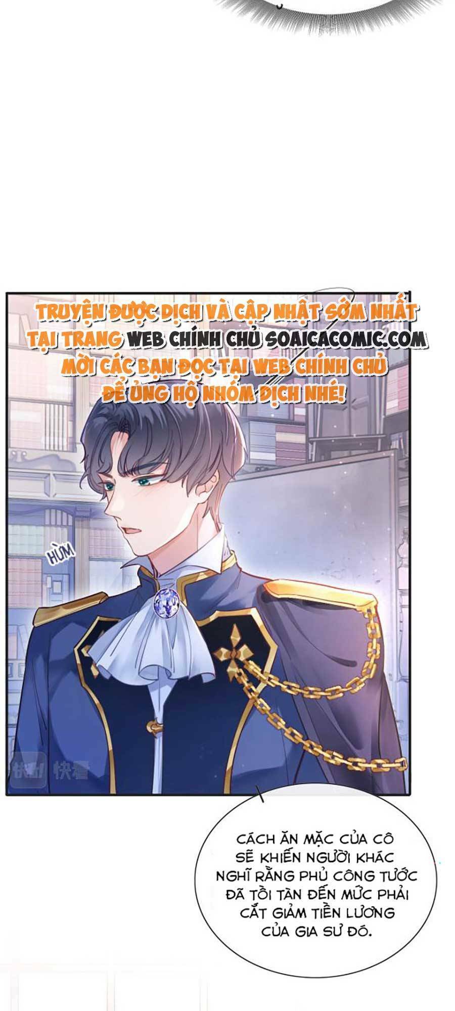 Kế Hoạch Công Lược Hắc Hóa Công Tước Chapter 2 - 34