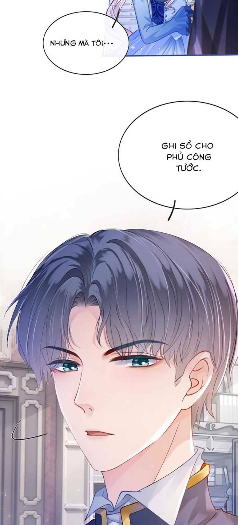 Kế Hoạch Công Lược Hắc Hóa Công Tước Chapter 2 - 37