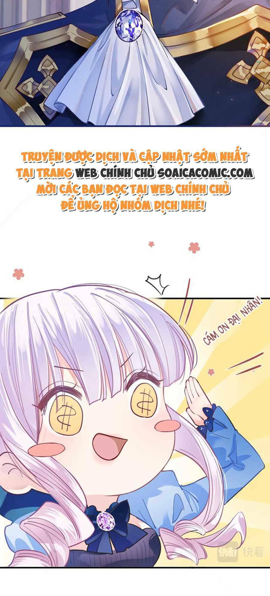 Kế Hoạch Công Lược Hắc Hóa Công Tước Chapter 2 - 38