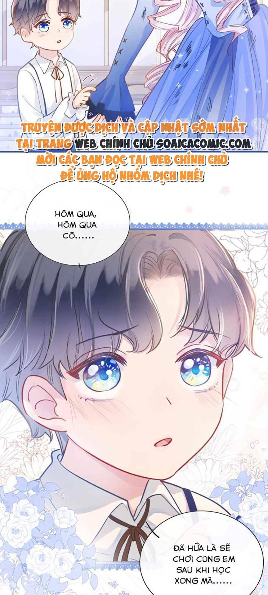 Kế Hoạch Công Lược Hắc Hóa Công Tước Chapter 2 - 40