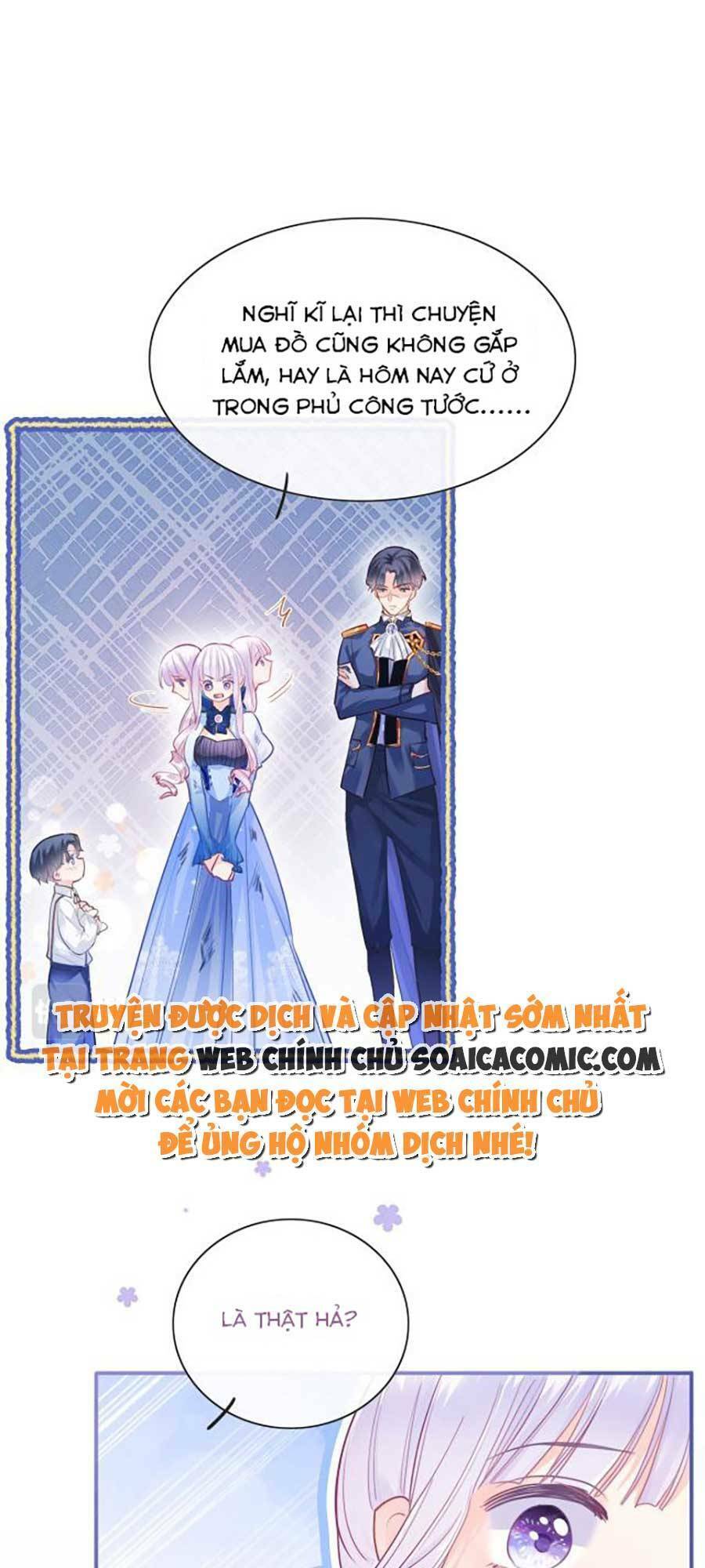 Kế Hoạch Công Lược Hắc Hóa Công Tước Chapter 2 - 45