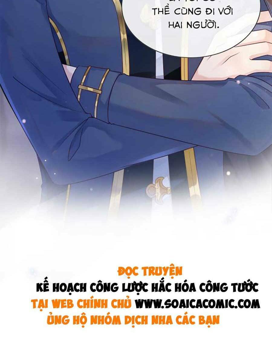 Kế Hoạch Công Lược Hắc Hóa Công Tước Chapter 2 - 55