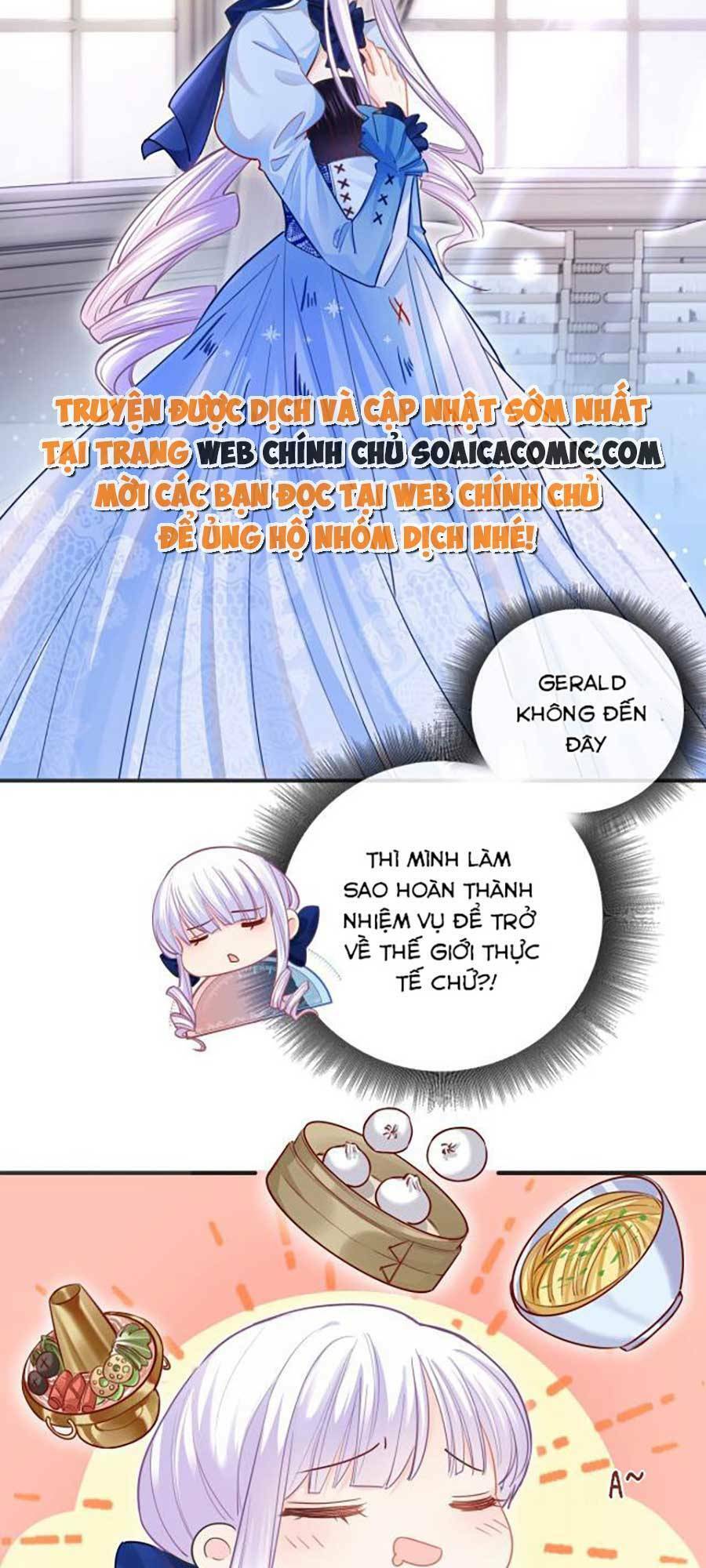 Kế Hoạch Công Lược Hắc Hóa Công Tước Chapter 2 - 7
