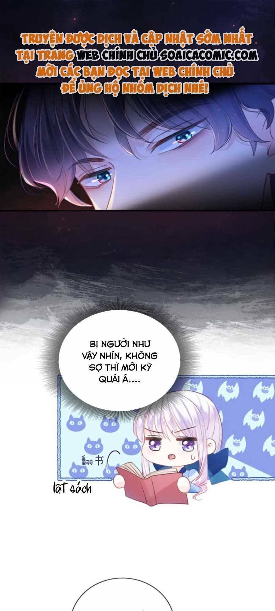 Kế Hoạch Công Lược Hắc Hóa Công Tước Chapter 3 - 12