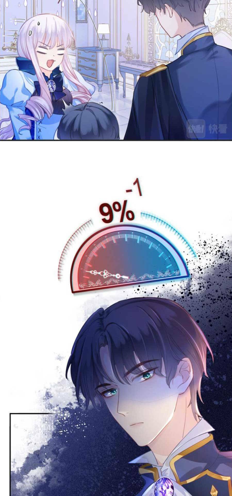 Kế Hoạch Công Lược Hắc Hóa Công Tước Chapter 3 - 24