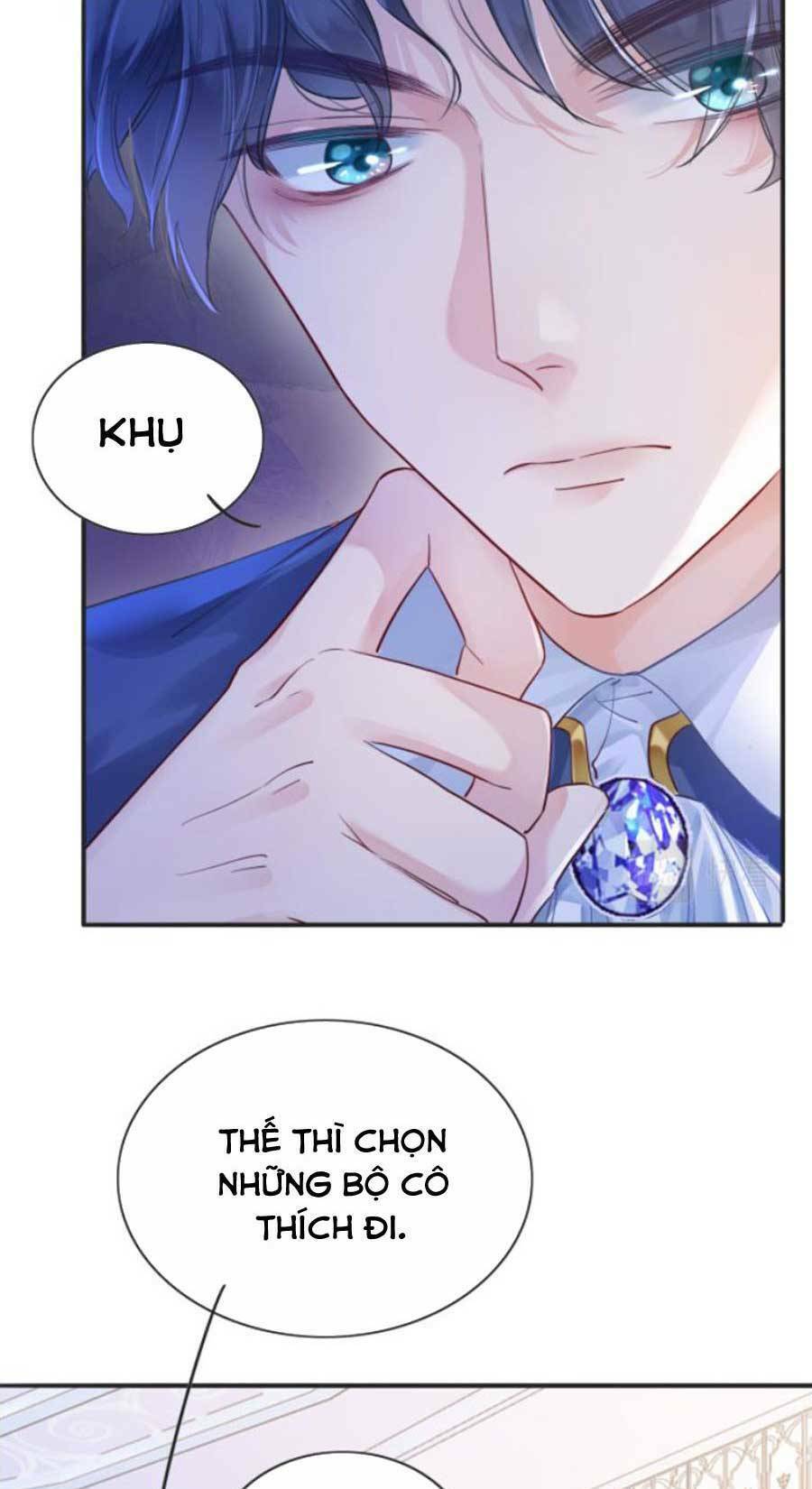 Kế Hoạch Công Lược Hắc Hóa Công Tước Chapter 3 - 29