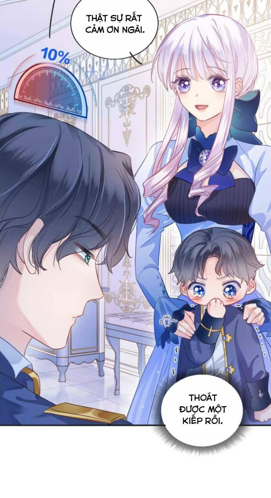 Kế Hoạch Công Lược Hắc Hóa Công Tước Chapter 3 - 30