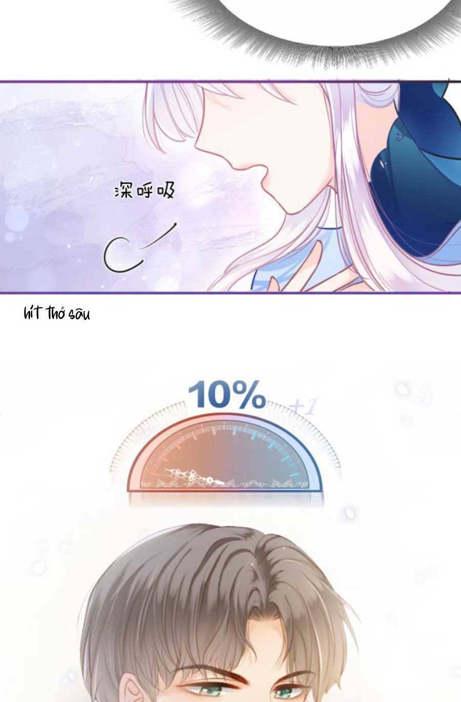 Kế Hoạch Công Lược Hắc Hóa Công Tước Chapter 3 - 4