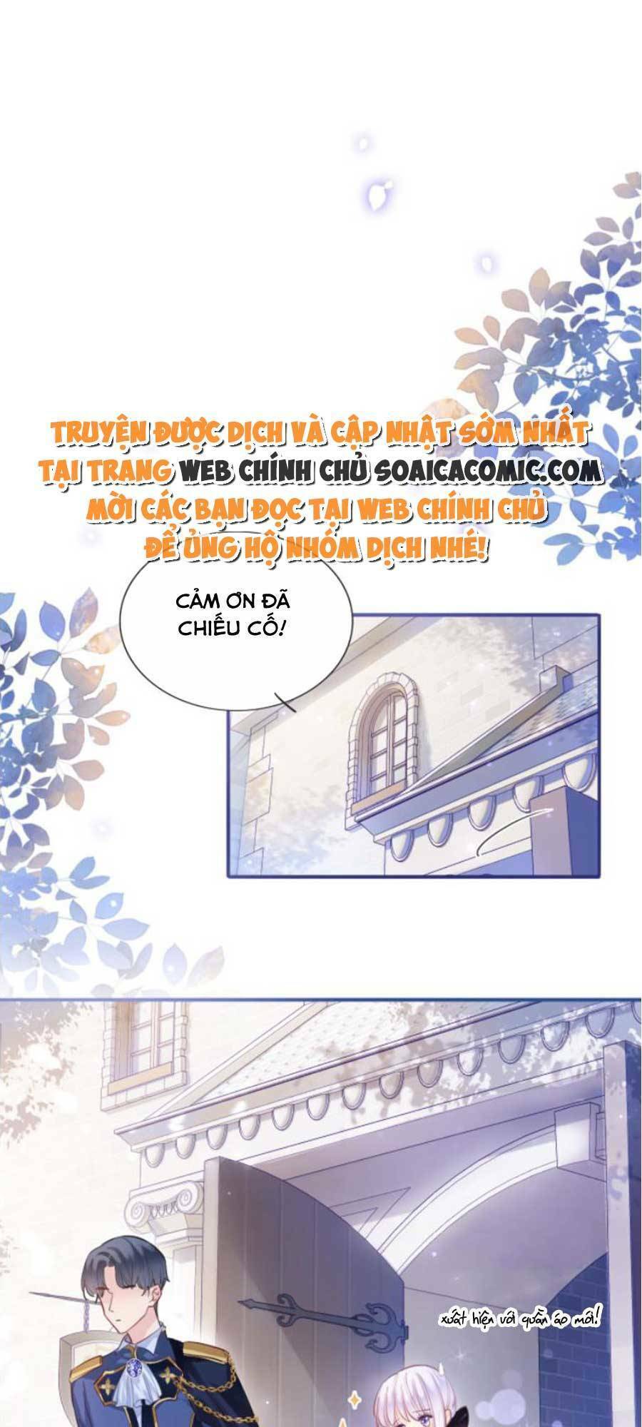 Kế Hoạch Công Lược Hắc Hóa Công Tước Chapter 3 - 31