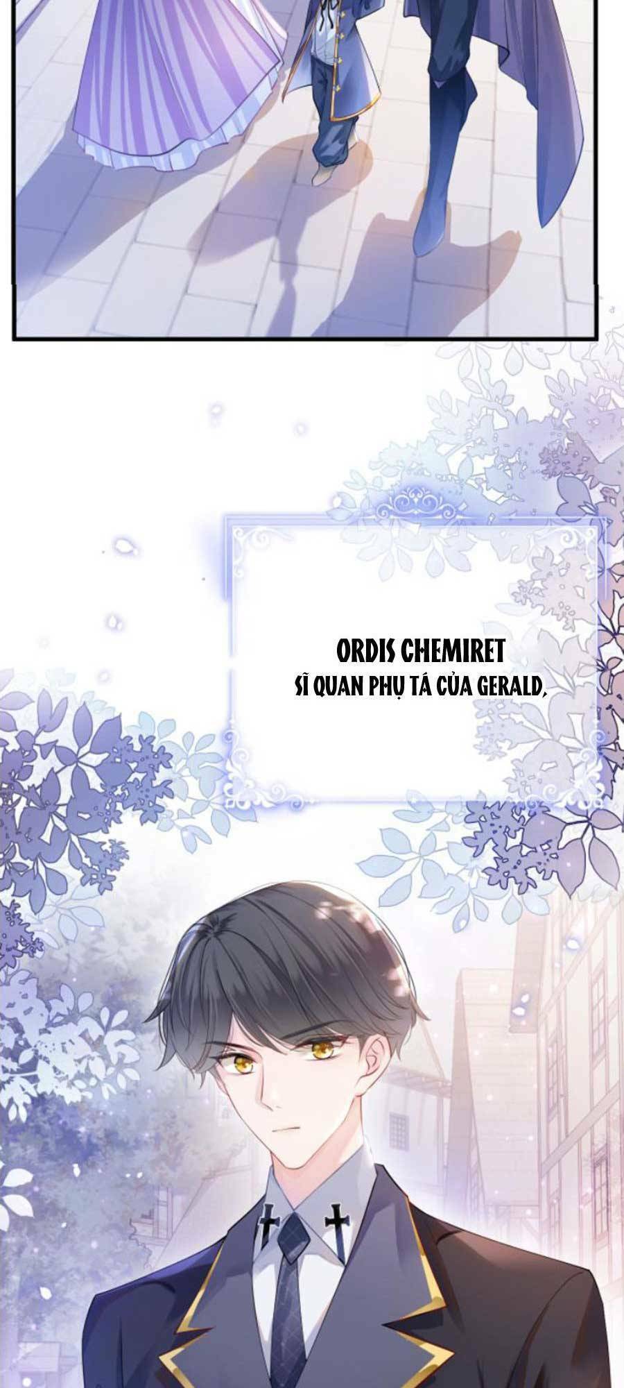 Kế Hoạch Công Lược Hắc Hóa Công Tước Chapter 3 - 37