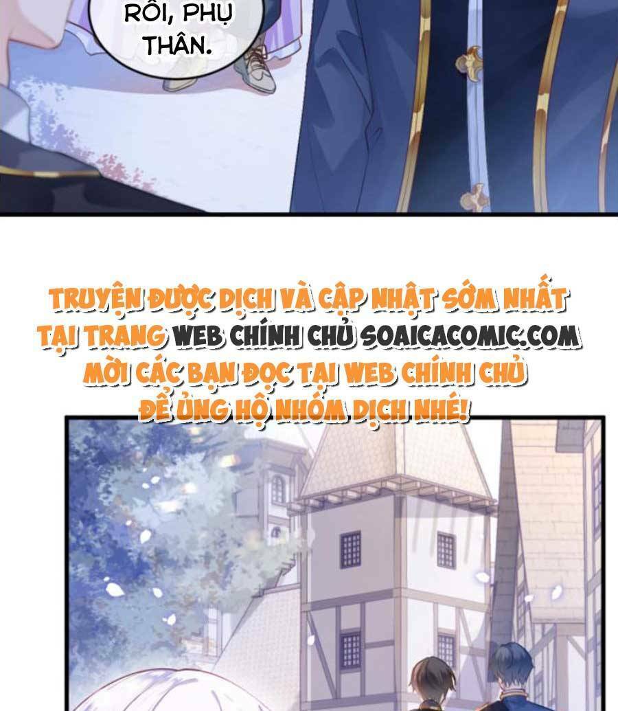 Kế Hoạch Công Lược Hắc Hóa Công Tước Chapter 3 - 40