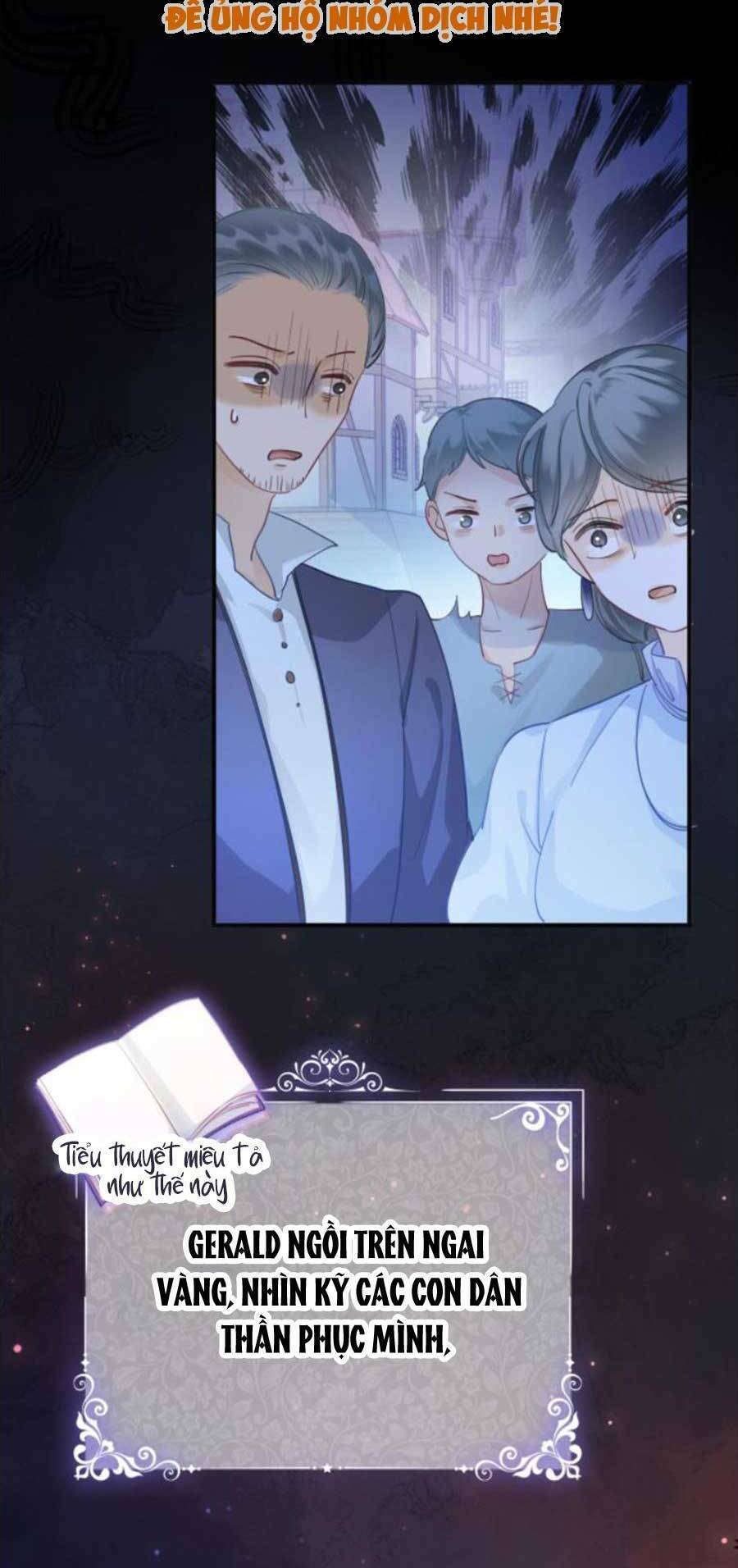 Kế Hoạch Công Lược Hắc Hóa Công Tước Chapter 3 - 10