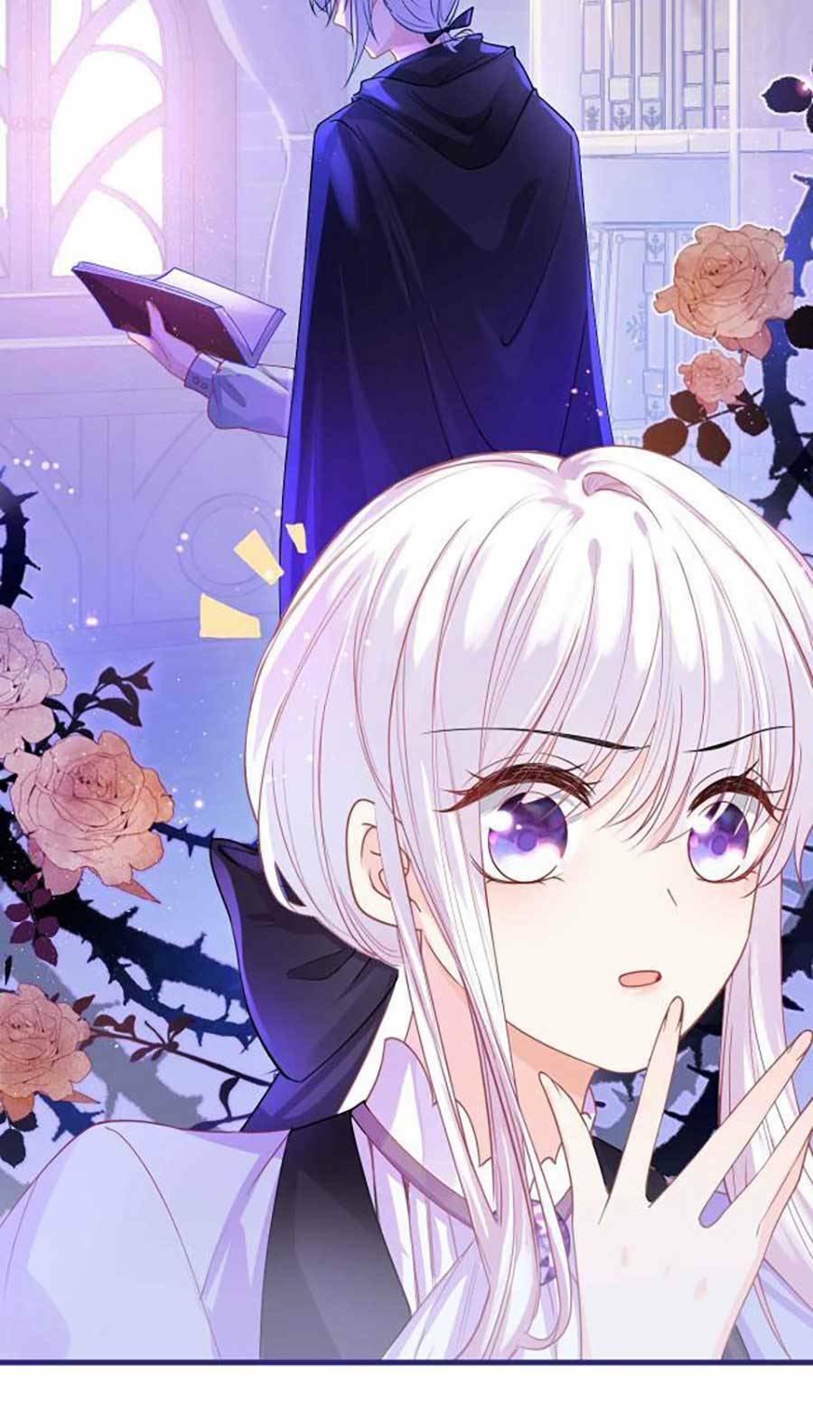 Kế Hoạch Công Lược Hắc Hóa Công Tước Chapter 4 - 11