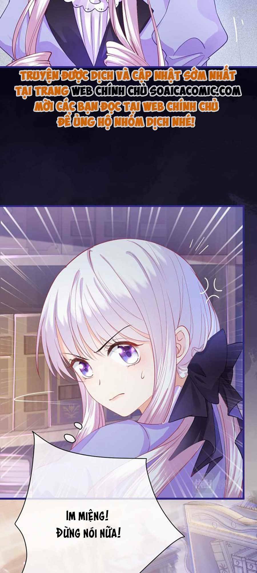 Kế Hoạch Công Lược Hắc Hóa Công Tước Chapter 4 - 14