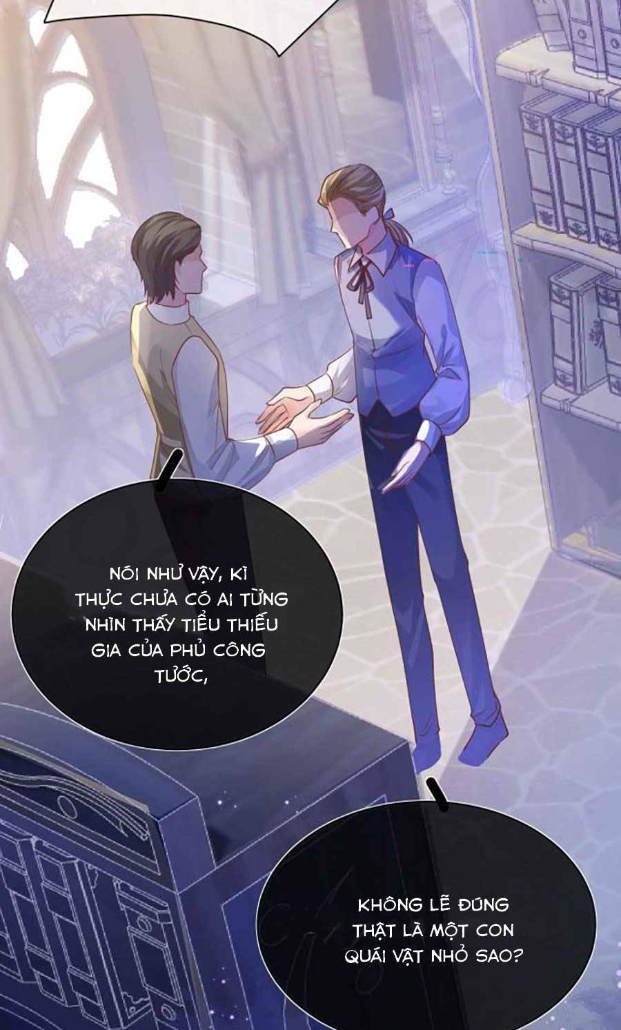 Kế Hoạch Công Lược Hắc Hóa Công Tước Chapter 4 - 15