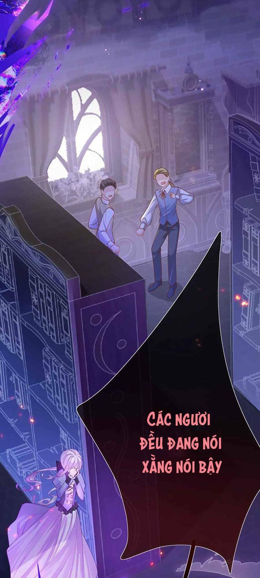 Kế Hoạch Công Lược Hắc Hóa Công Tước Chapter 4 - 17