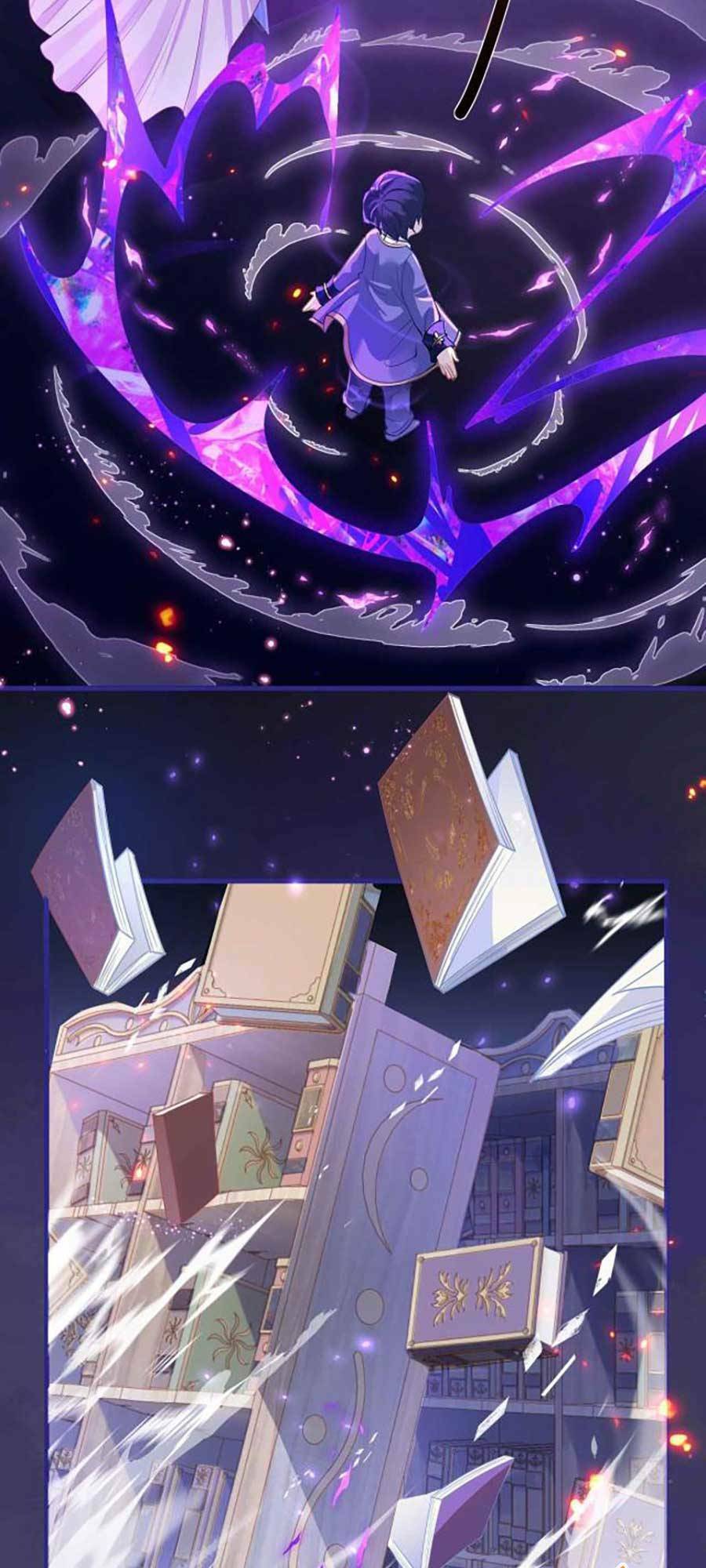 Kế Hoạch Công Lược Hắc Hóa Công Tước Chapter 4 - 18