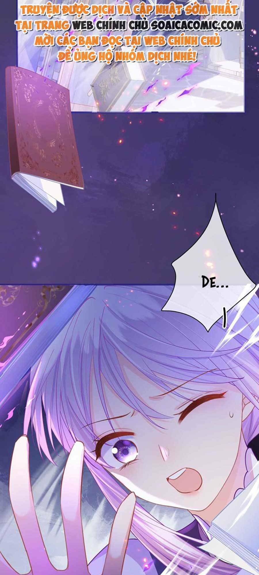 Kế Hoạch Công Lược Hắc Hóa Công Tước Chapter 4 - 19