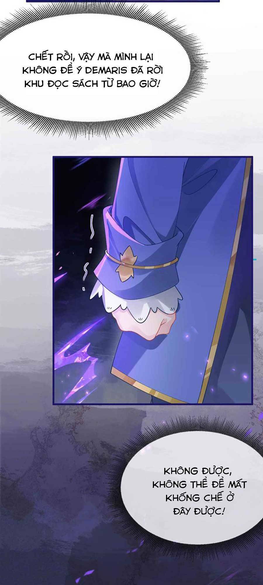 Kế Hoạch Công Lược Hắc Hóa Công Tước Chapter 4 - 3